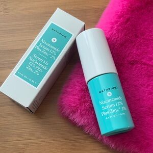 3 for $15/Naturium Niacinamide Serum 12% Plus Zinc 2%